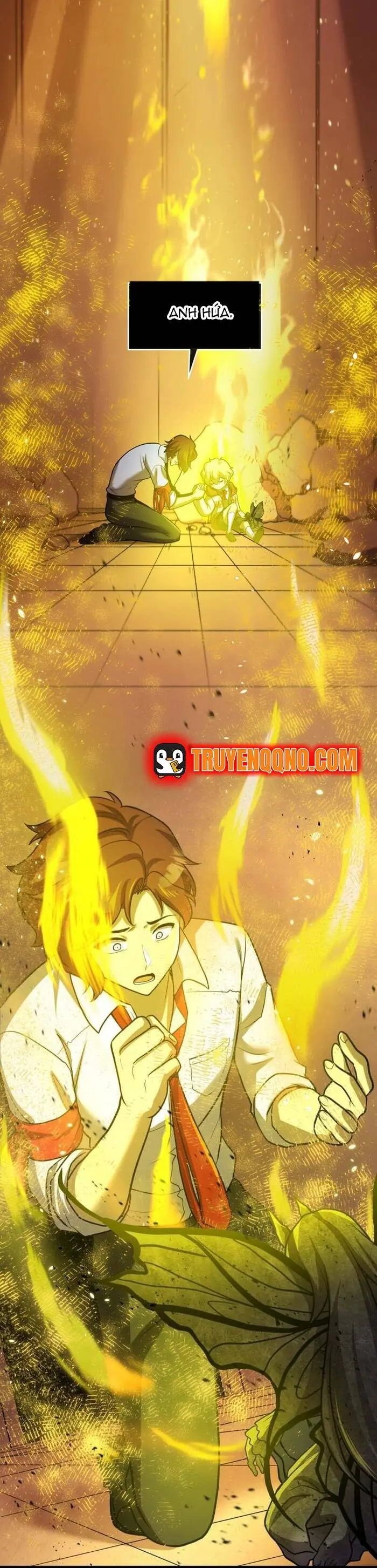 Code Demon Chapter 20 - Trang 32