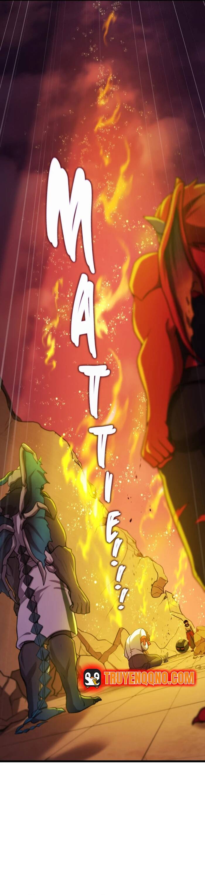 Code Demon Chapter 20 - Trang 33
