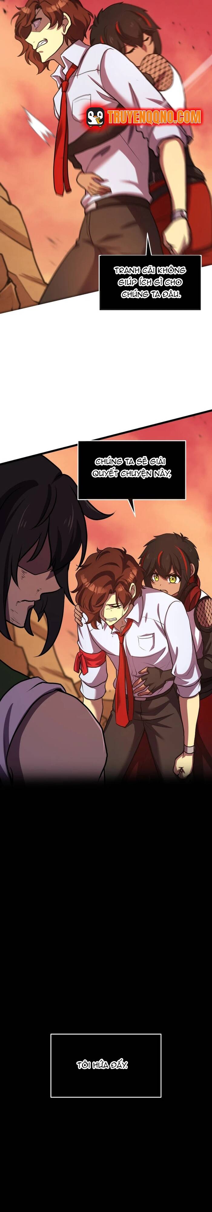Code Demon Chapter 20 - Trang 38