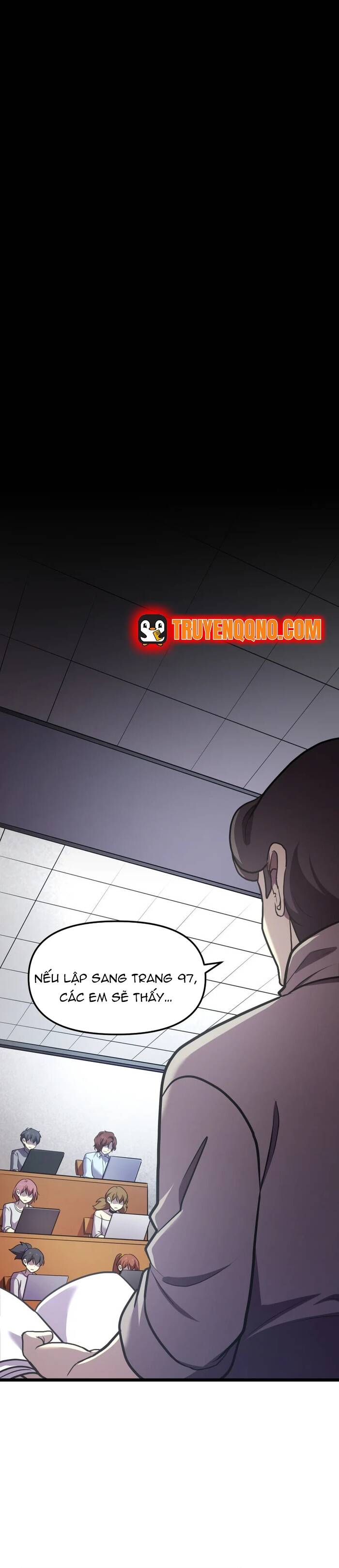 Code Demon Chapter 21 - Trang 10