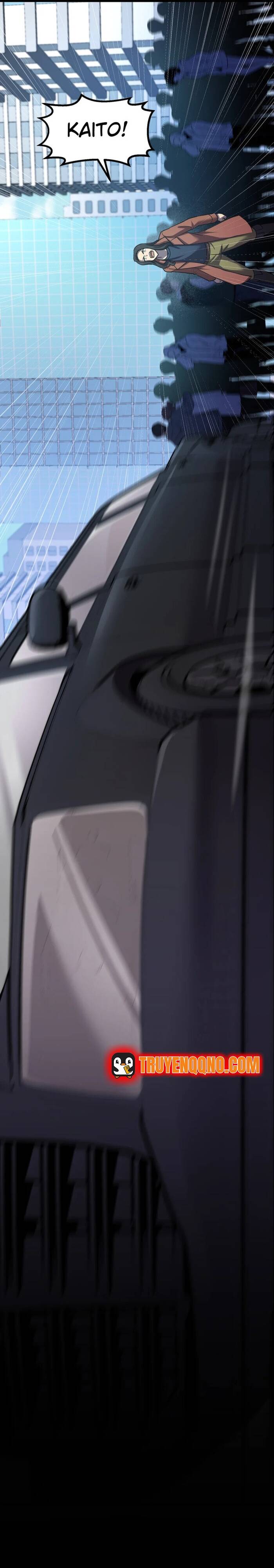 Code Demon Chapter 21 - Trang 17