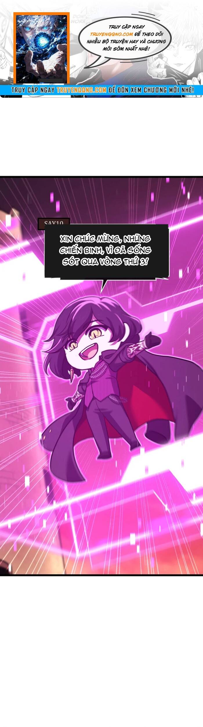 Code Demon Chapter 21 - Trang 2