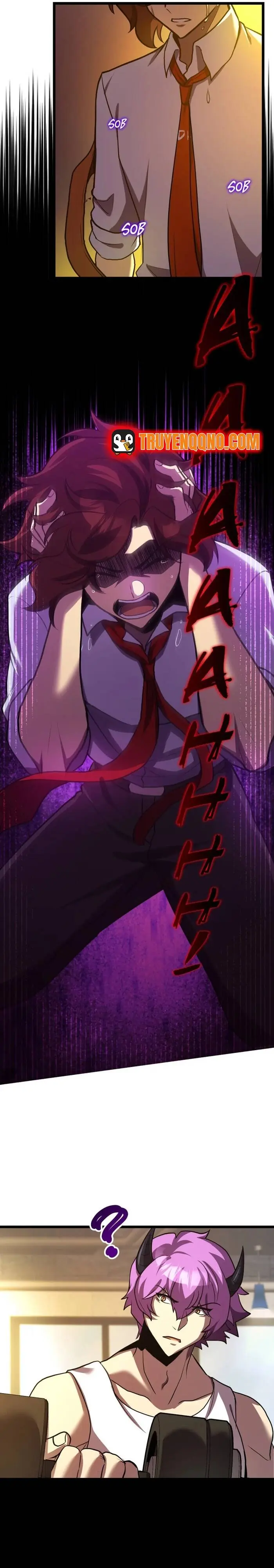 Code Demon Chapter 21 - Trang 20