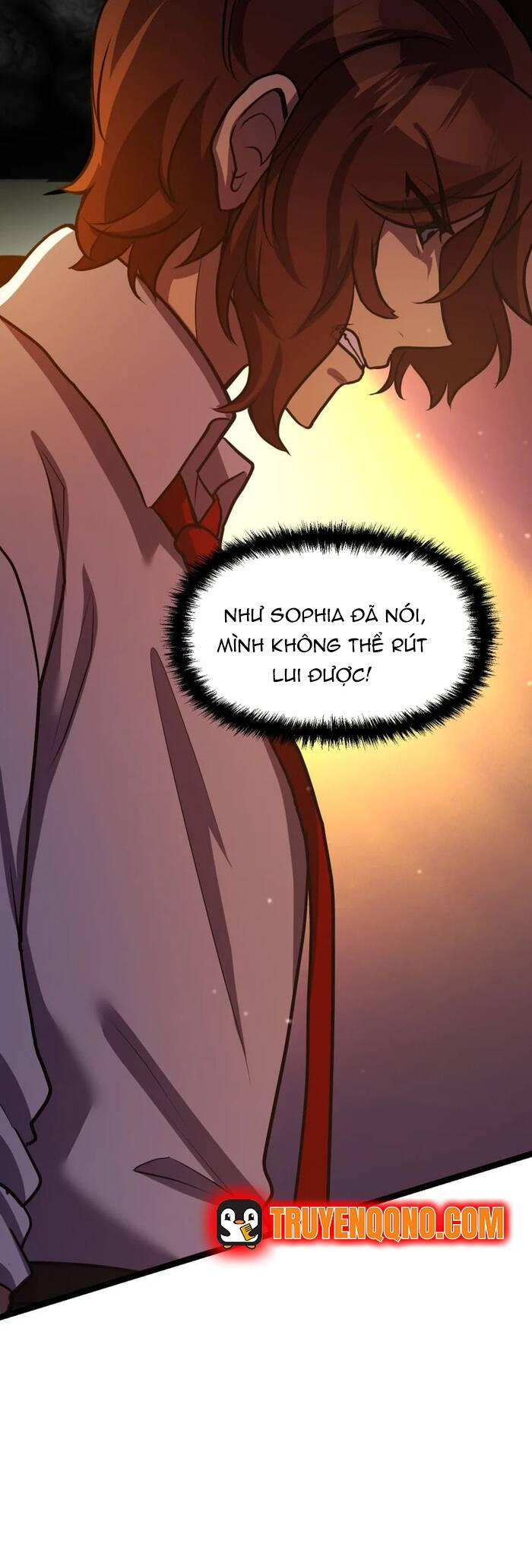 Code Demon Chapter 21 - Trang 27