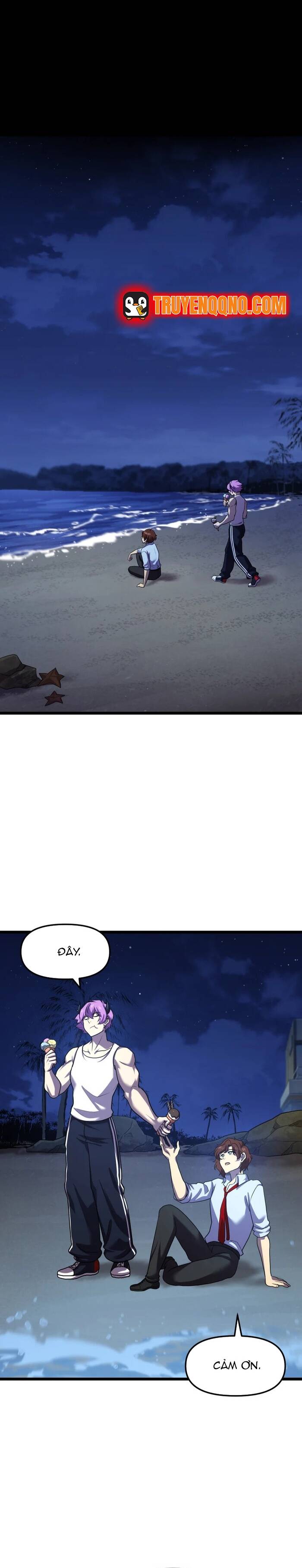 Code Demon Chapter 21 - Trang 33