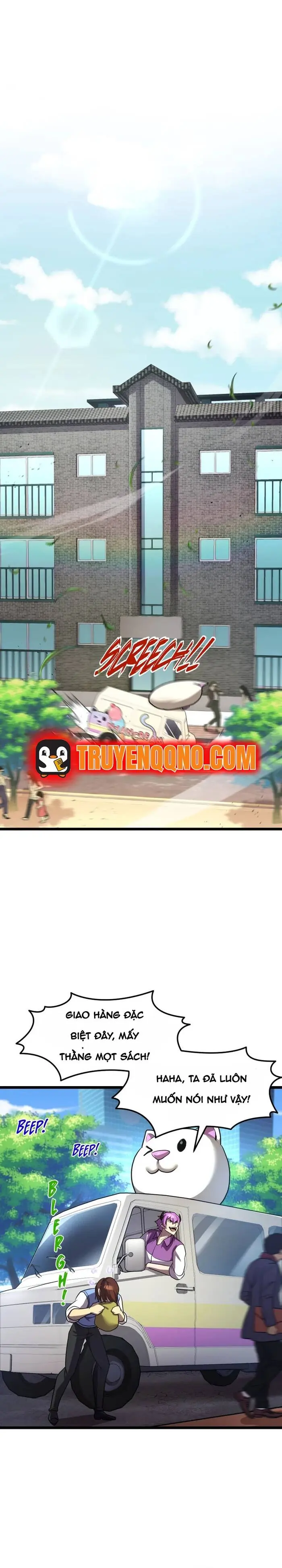 Code Demon Chapter 22 - Trang 18