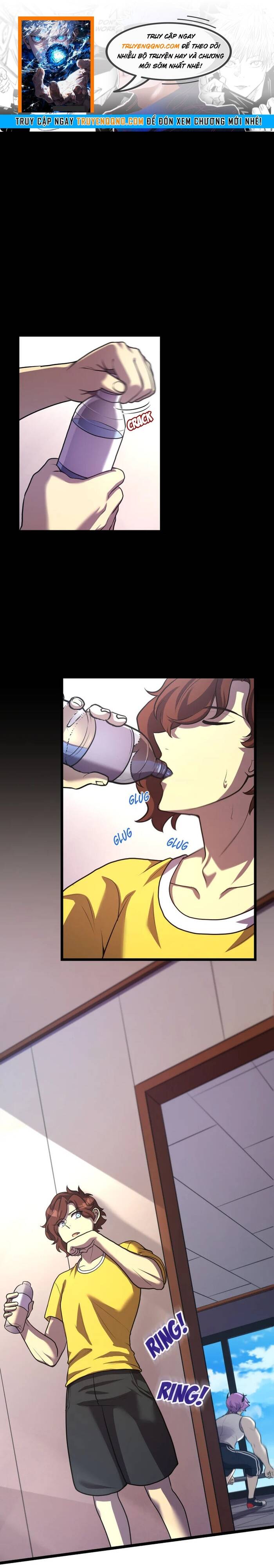 Code Demon Chapter 22 - Trang 2
