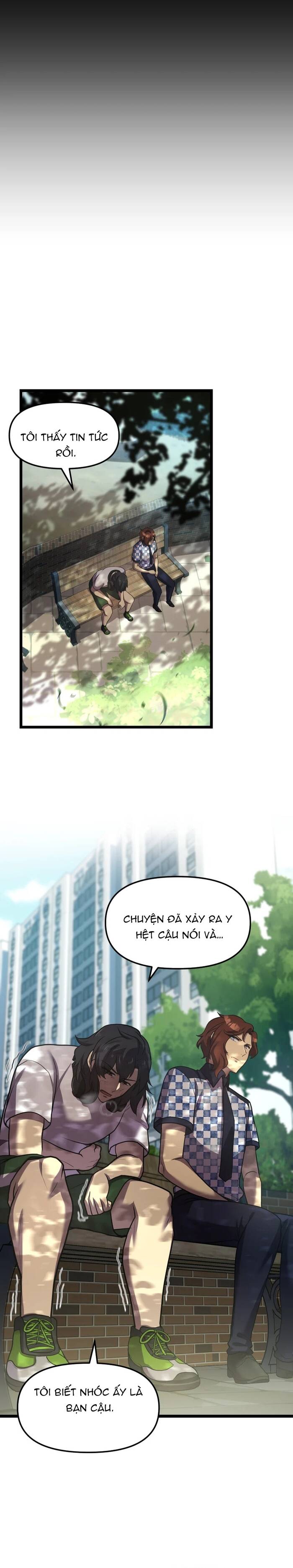 Code Demon Chapter 23 - Trang 14
