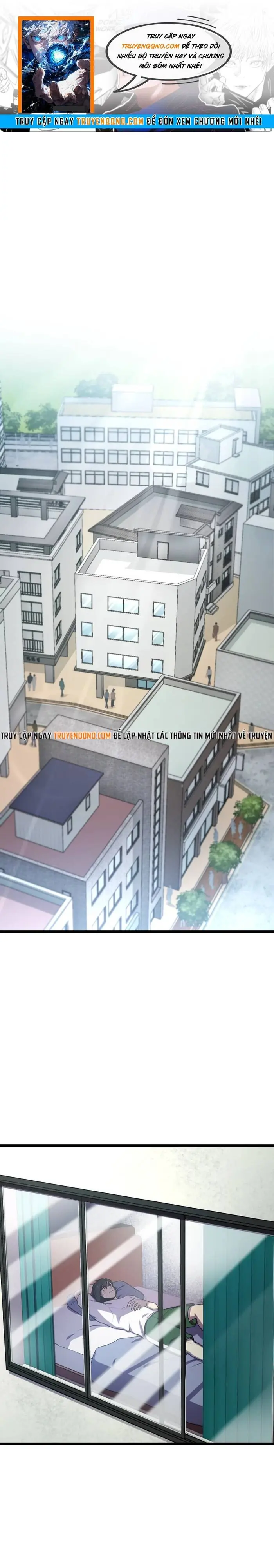 Code Demon Chapter 23 - Trang 2