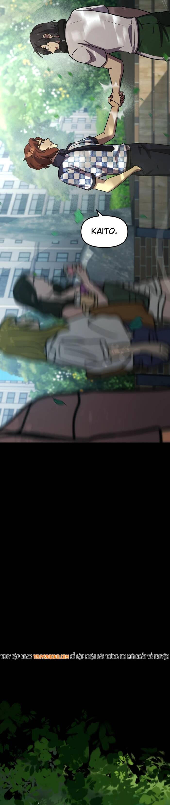 Code Demon Chapter 23 - Trang 23
