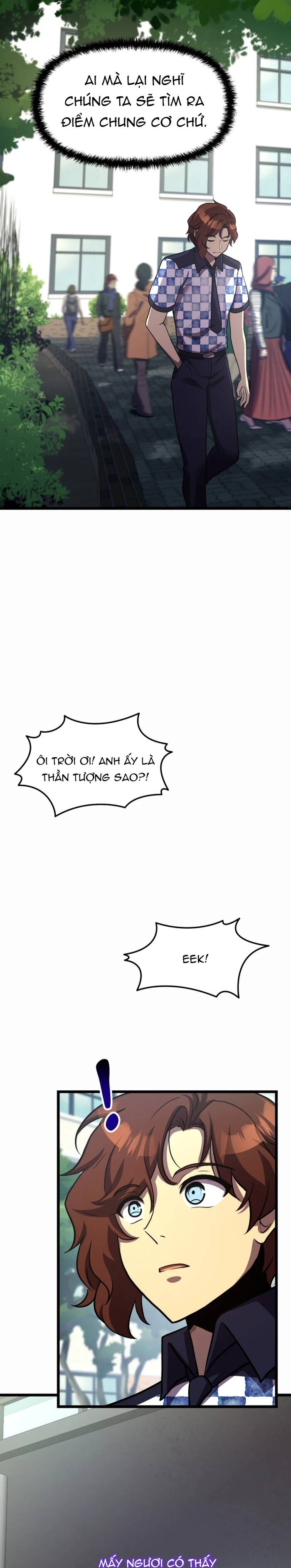 Code Demon Chapter 23 - Trang 24