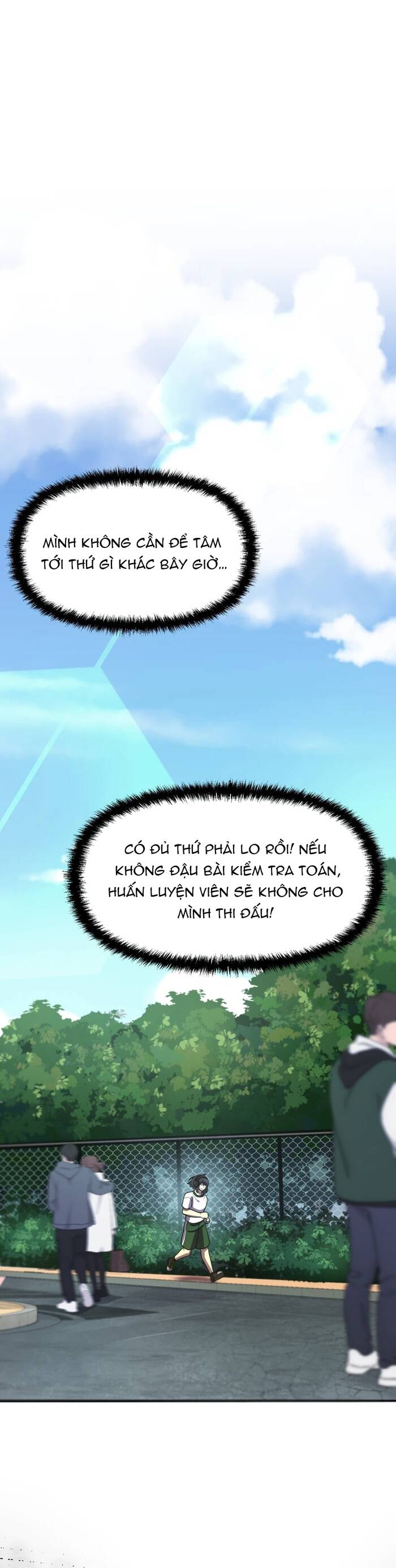 Code Demon Chapter 23 - Trang 5