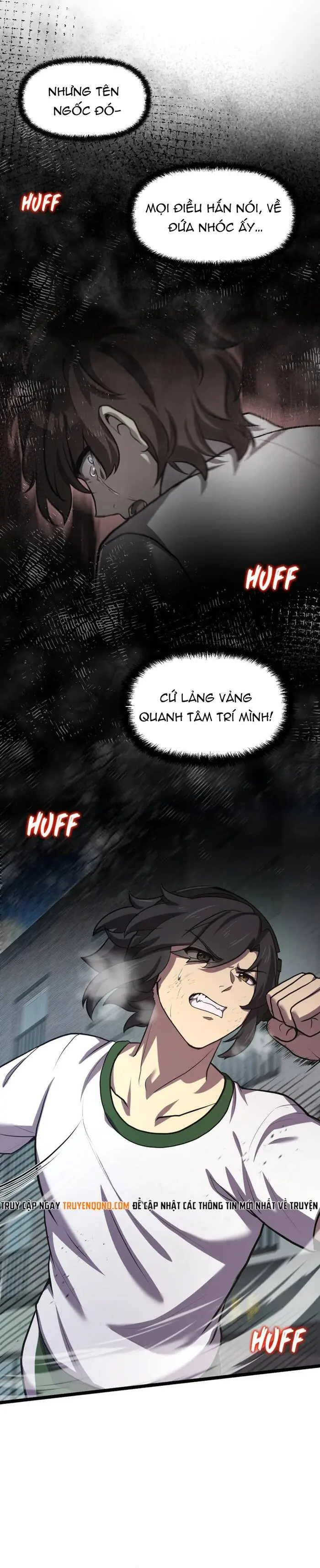 Code Demon Chapter 23 - Trang 6