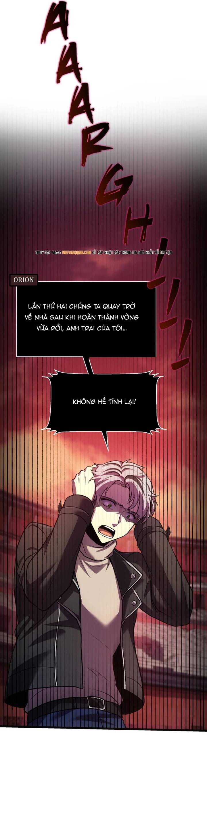Code Demon Chapter 24 - Trang 11