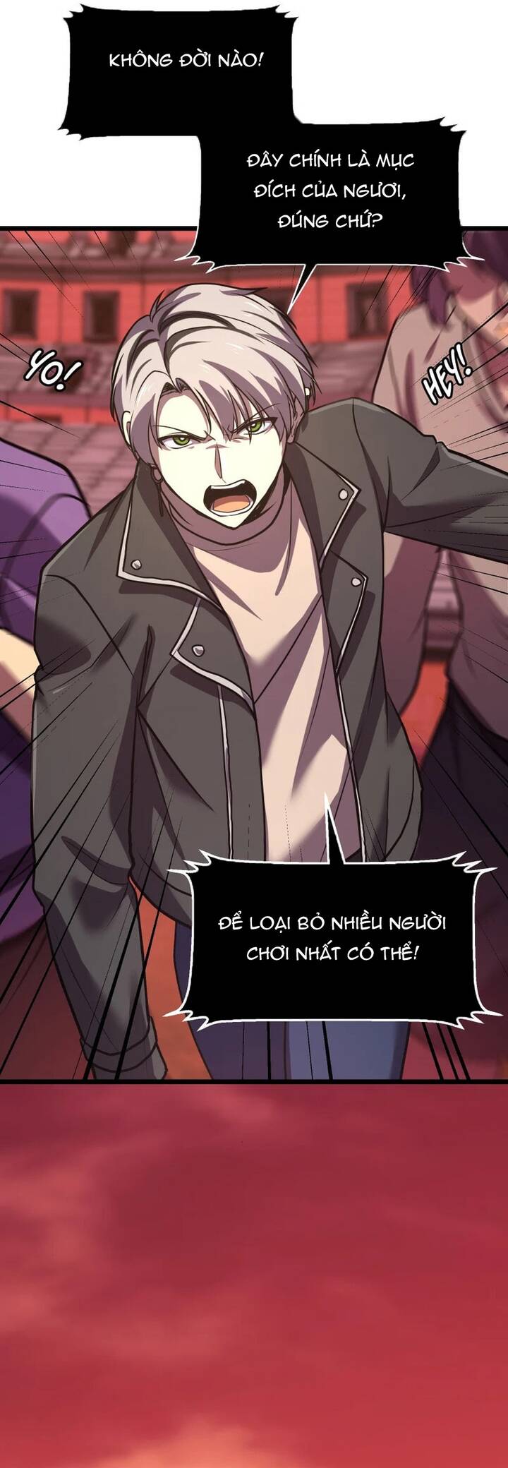 Code Demon Chapter 24 - Trang 20