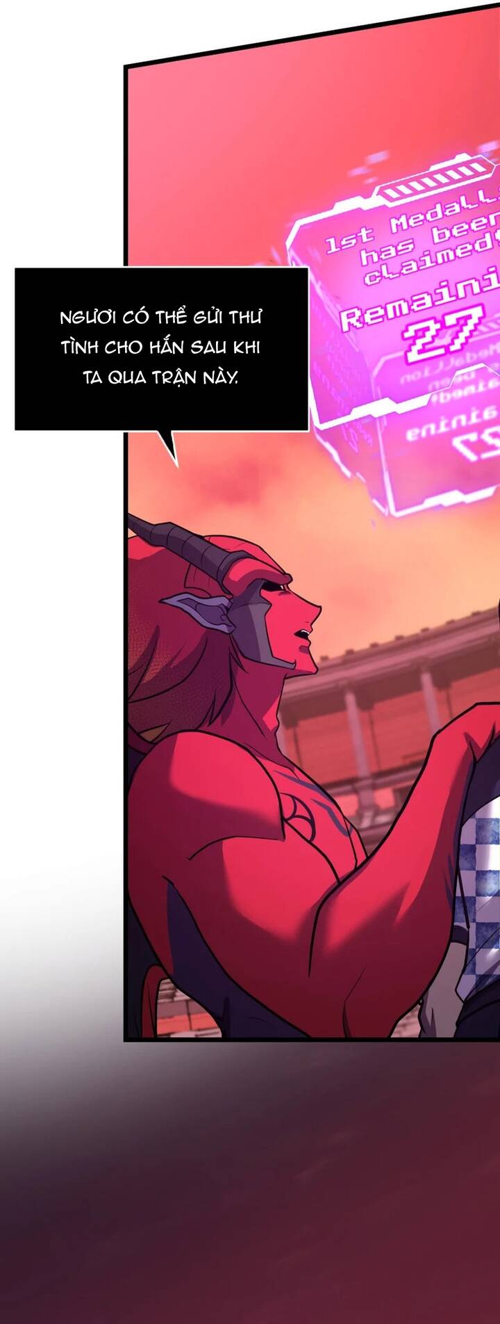 Code Demon Chapter 24 - Trang 25