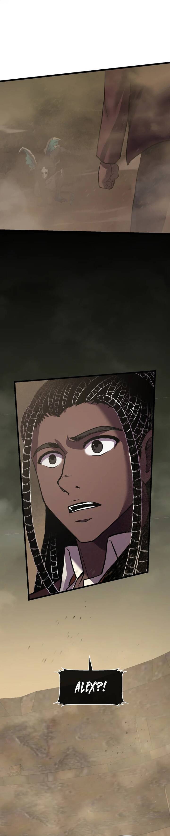 Code Demon Chapter 24 - Trang 3