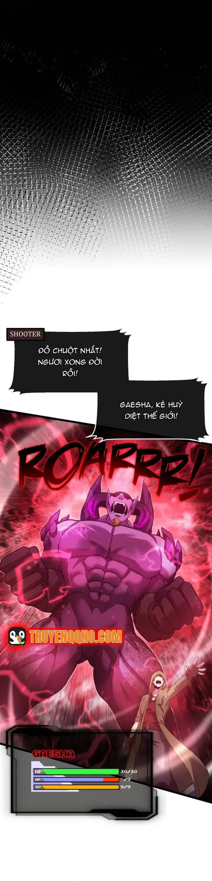 Code Demon Chapter 25 - Trang 10