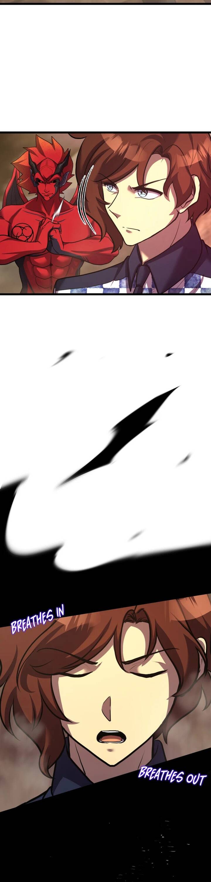 Code Demon Chapter 25 - Trang 16