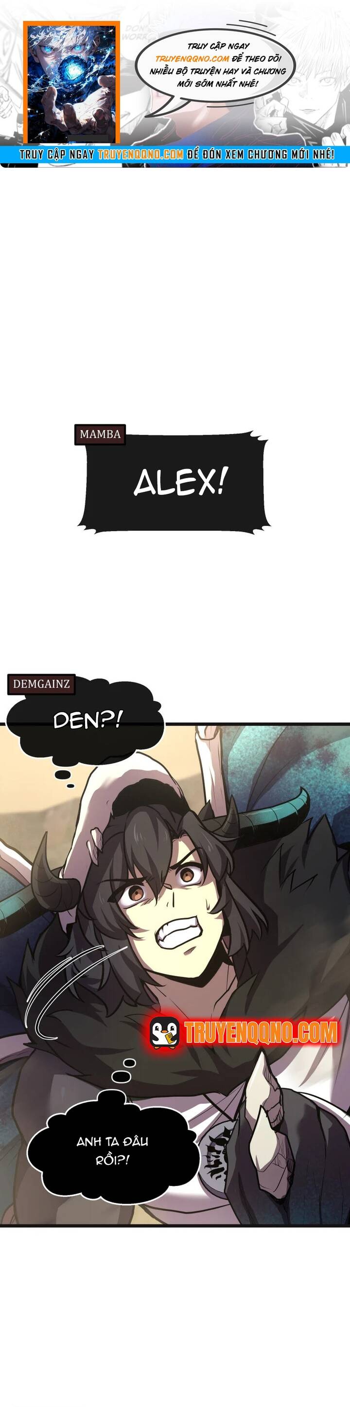 Code Demon Chapter 25 - Trang 2