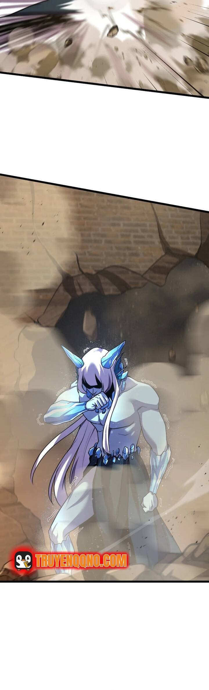 Code Demon Chapter 25 - Trang 25