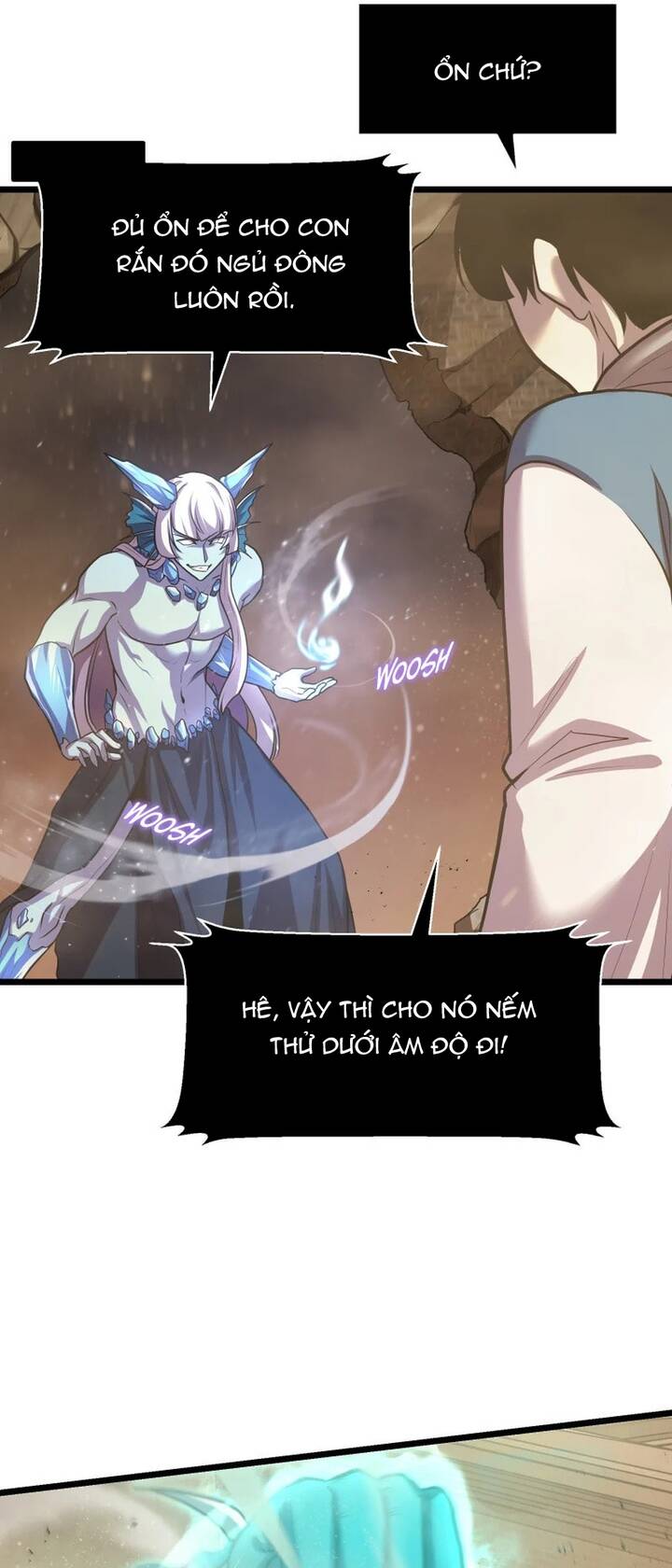 Code Demon Chapter 25 - Trang 26