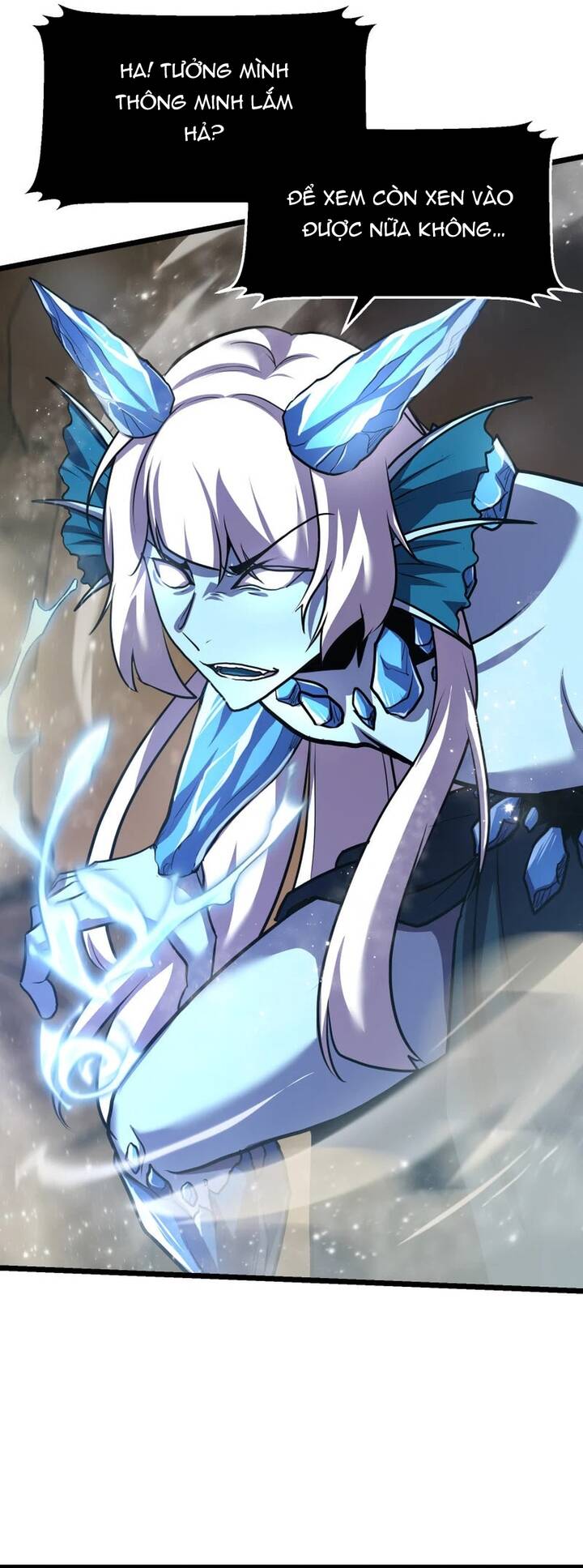 Code Demon Chapter 25 - Trang 29
