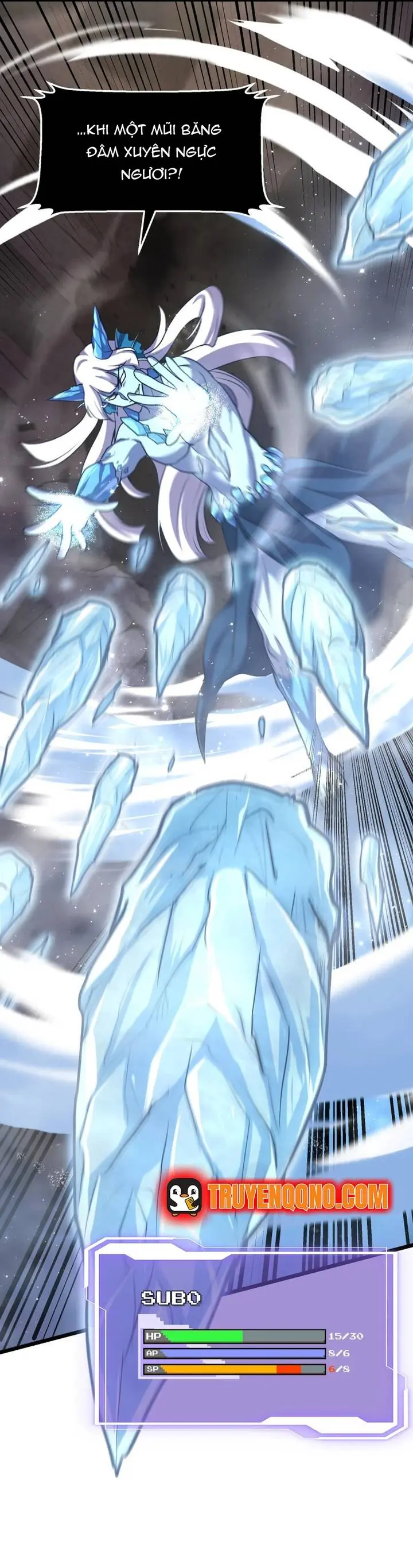 Code Demon Chapter 25 - Trang 30