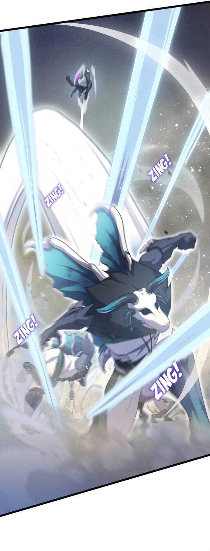 Code Demon Chapter 25 - Trang 31