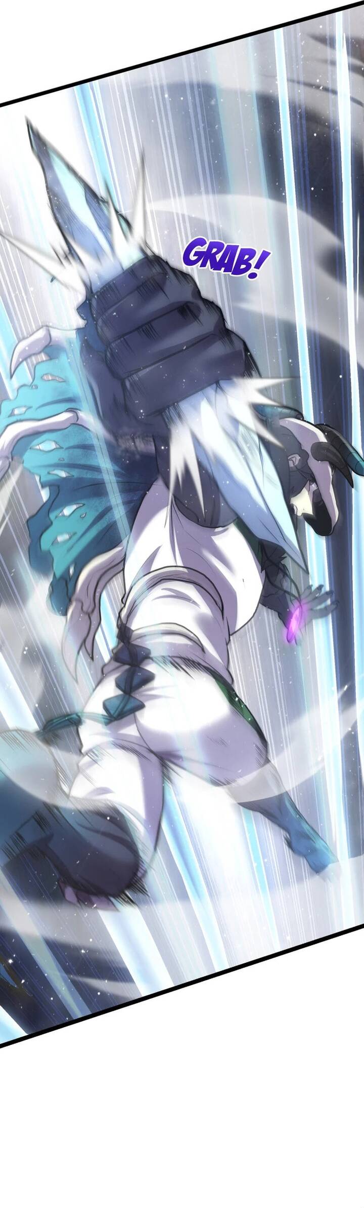 Code Demon Chapter 25 - Trang 32