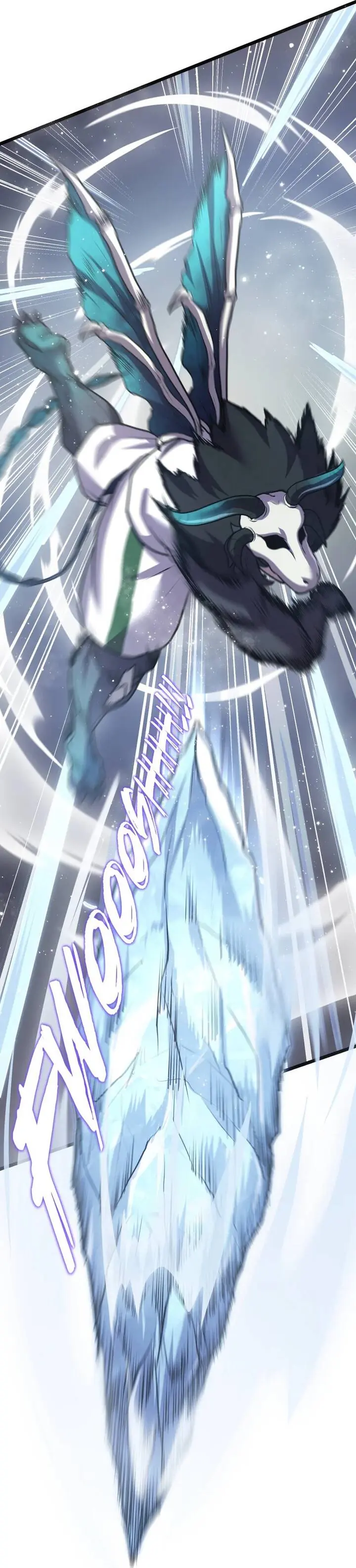 Code Demon Chapter 25 - Trang 33