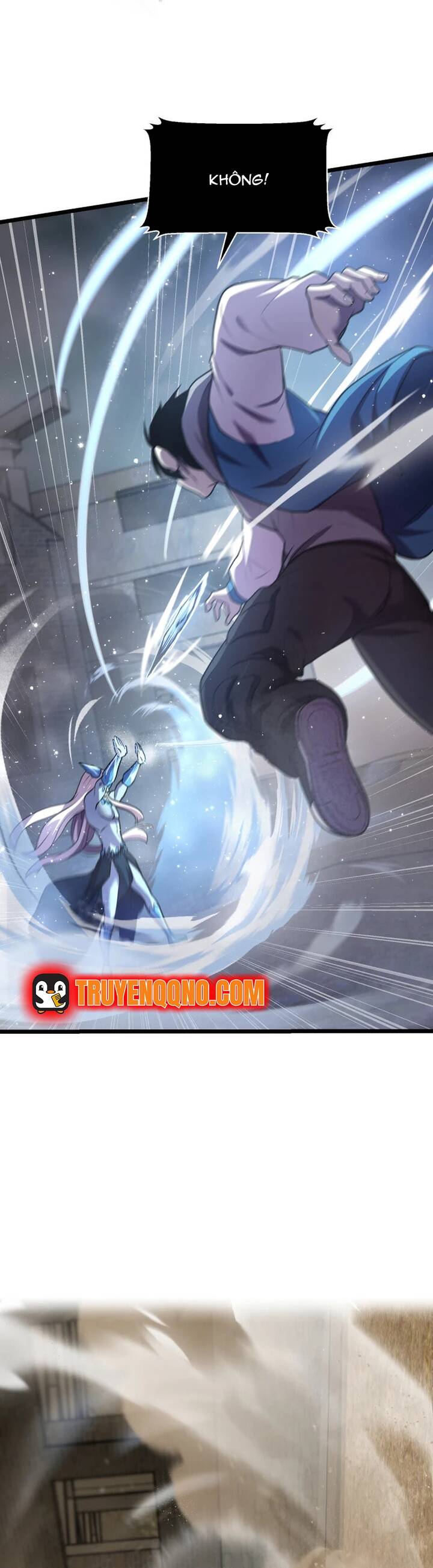 Code Demon Chapter 25 - Trang 34