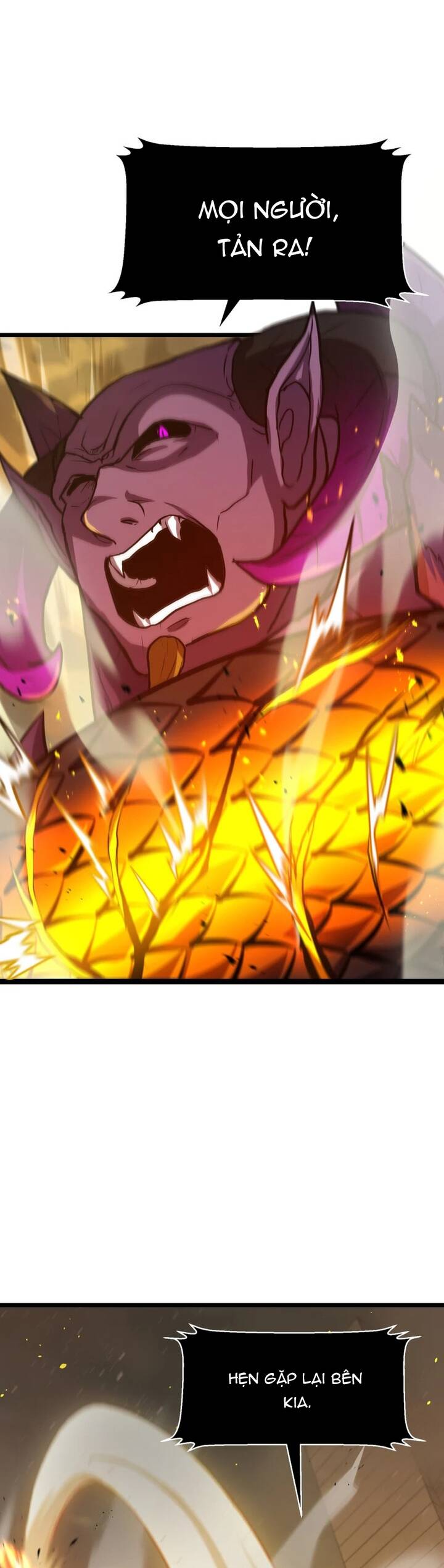 Code Demon Chapter 25 - Trang 39