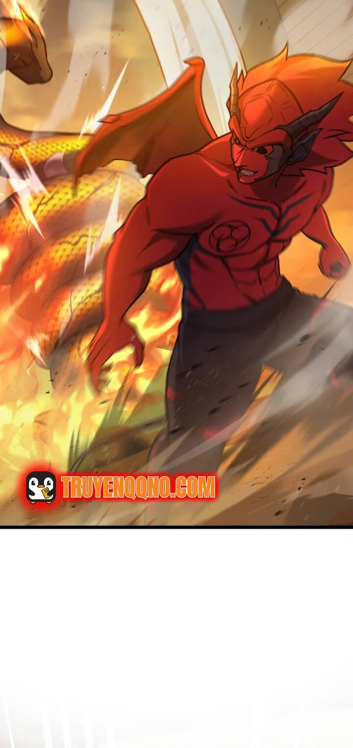 Code Demon Chapter 25 - Trang 40
