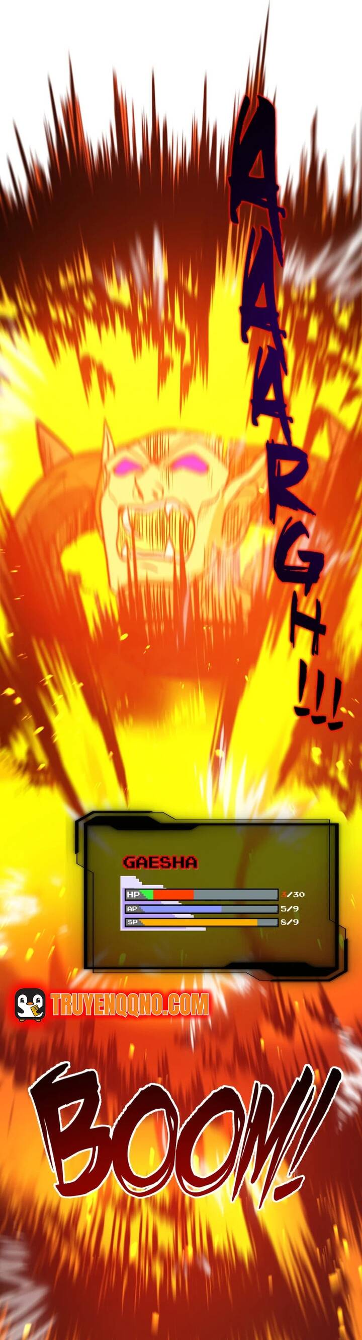 Code Demon Chapter 25 - Trang 42