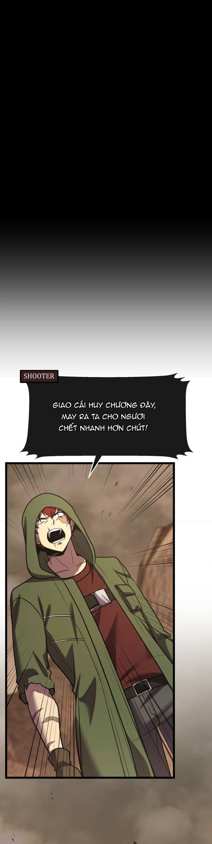 Code Demon Chapter 25 - Trang 6