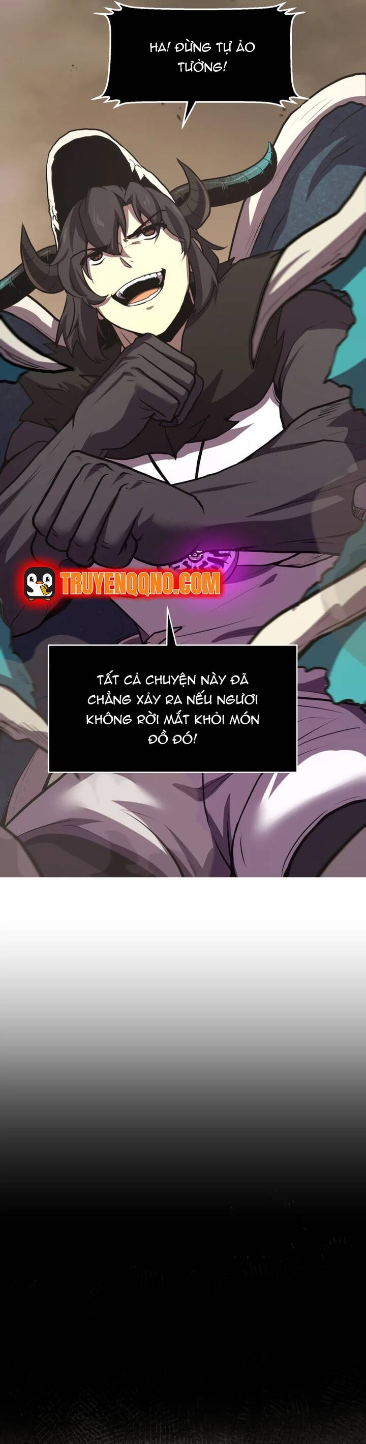 Code Demon Chapter 25 - Trang 7