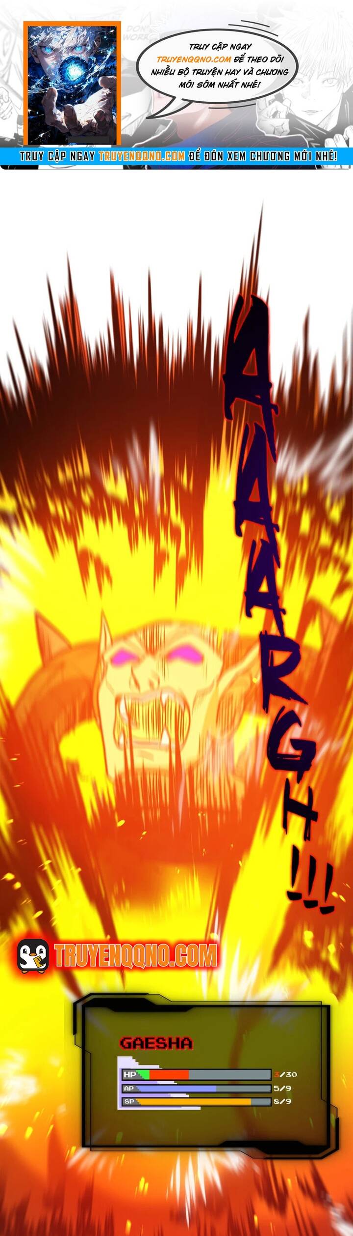 Code Demon Chapter 26 - Trang 2