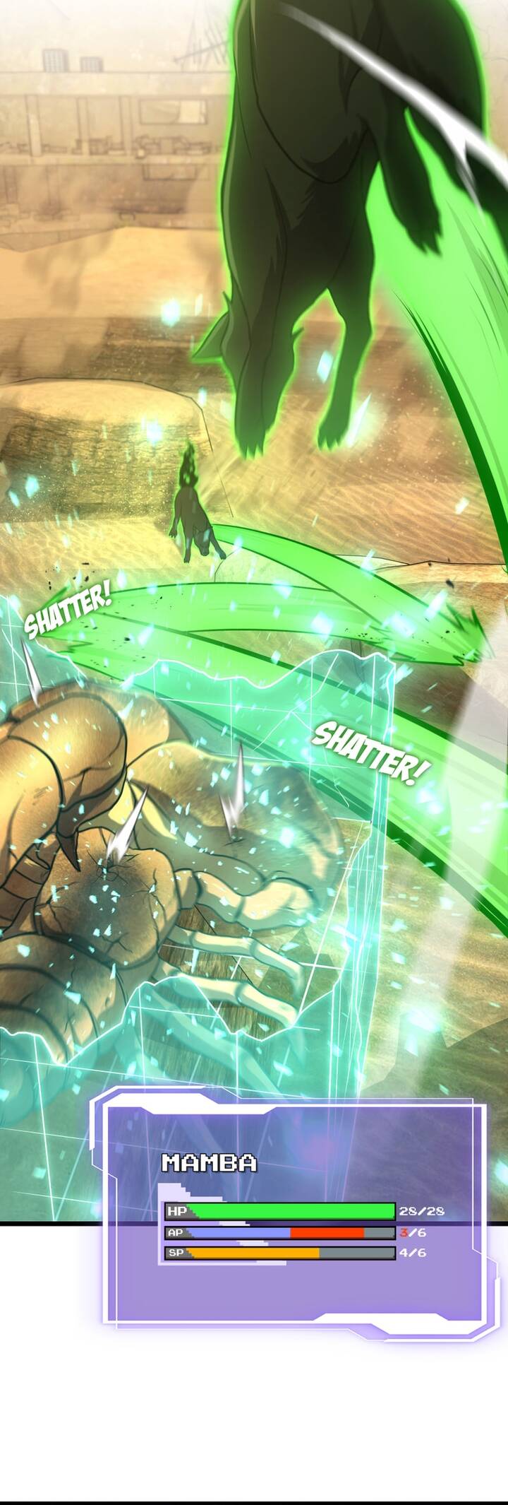 Code Demon Chapter 26 - Trang 28