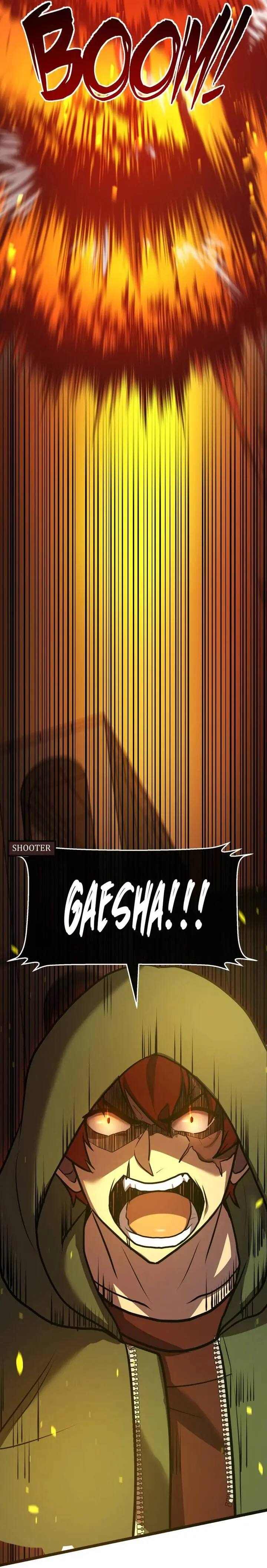 Code Demon Chapter 26 - Trang 3