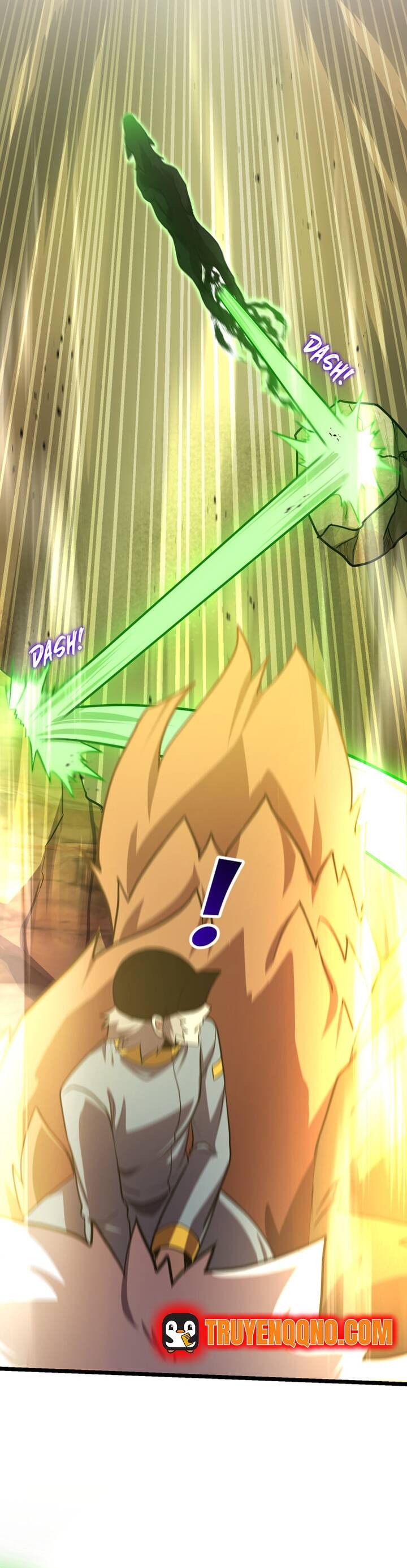 Code Demon Chapter 26 - Trang 32