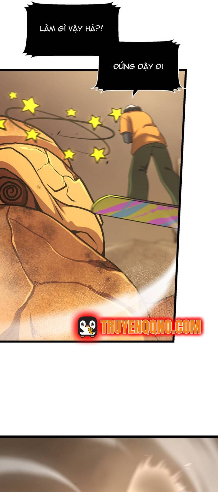 Code Demon Chapter 26 - Trang 35