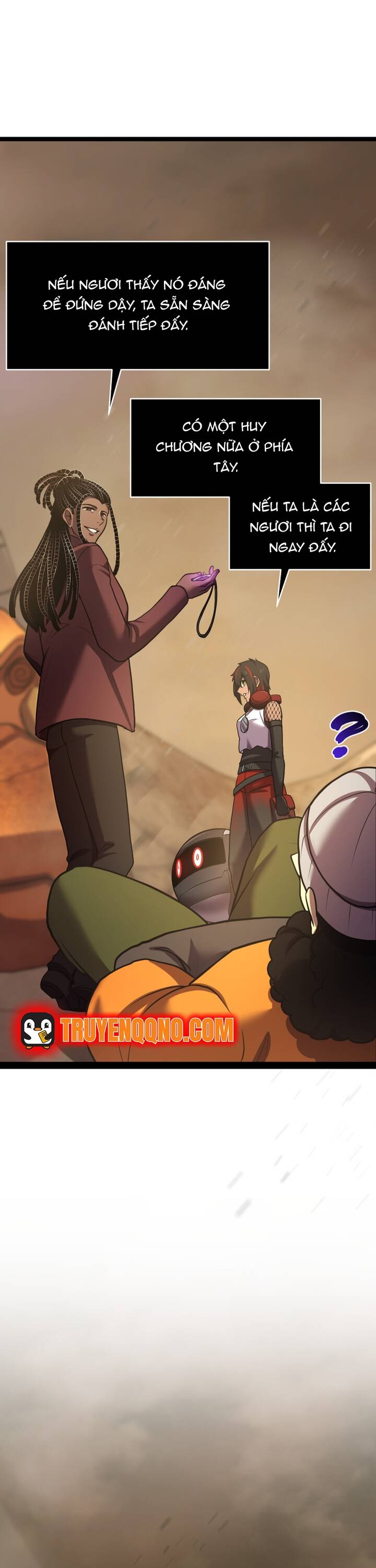Code Demon Chapter 26 - Trang 37