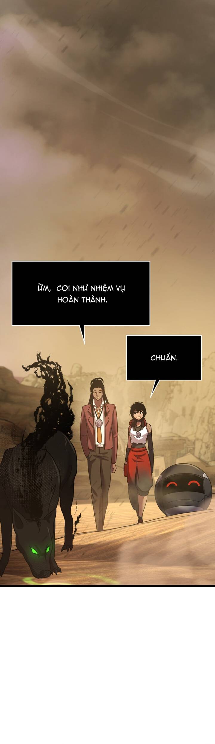 Code Demon Chapter 26 - Trang 38