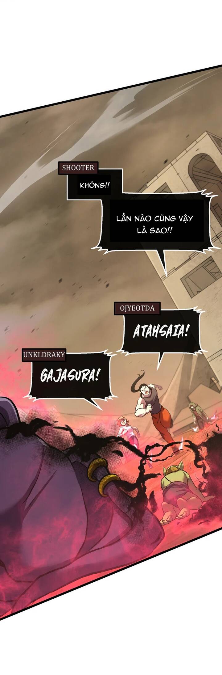 Code Demon Chapter 26 - Trang 4