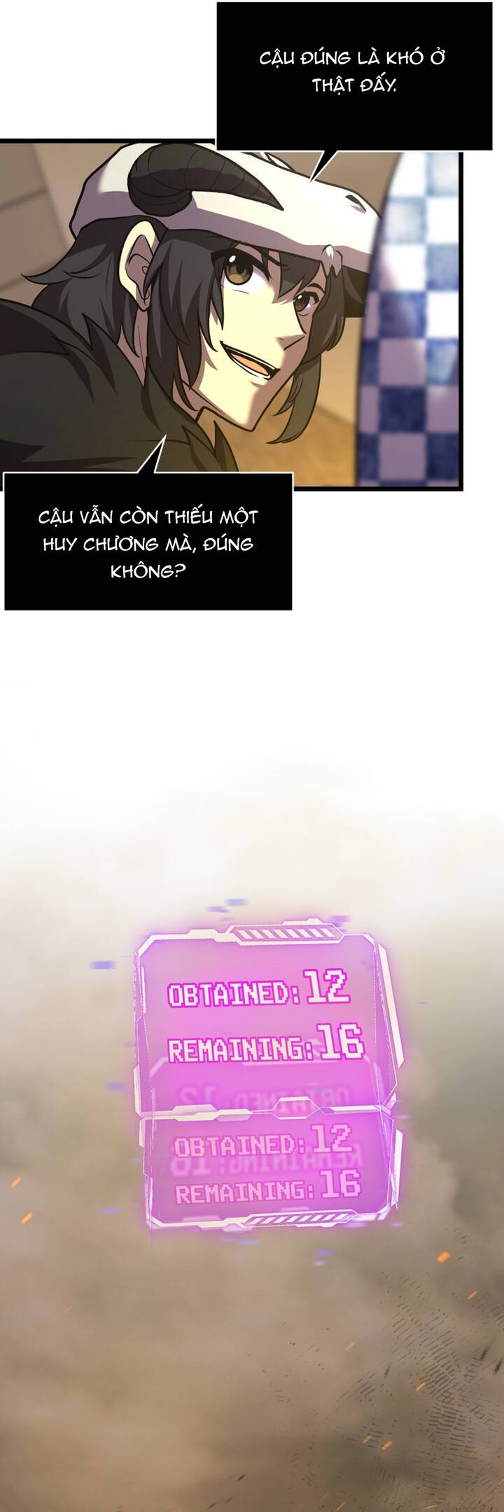 Code Demon Chapter 26 - Trang 6