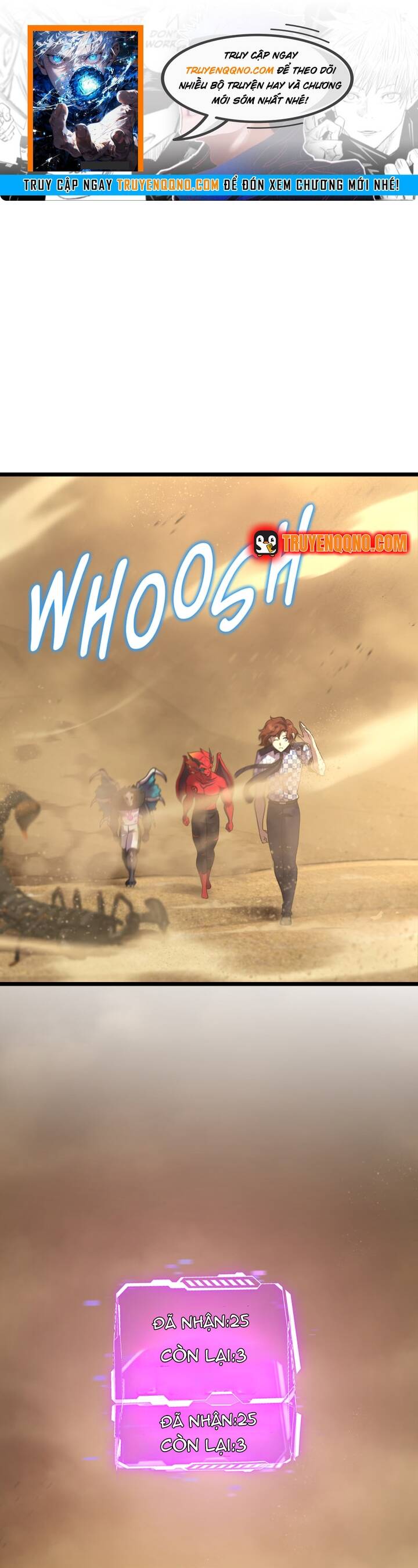 Code Demon Chapter 27 - Trang 10