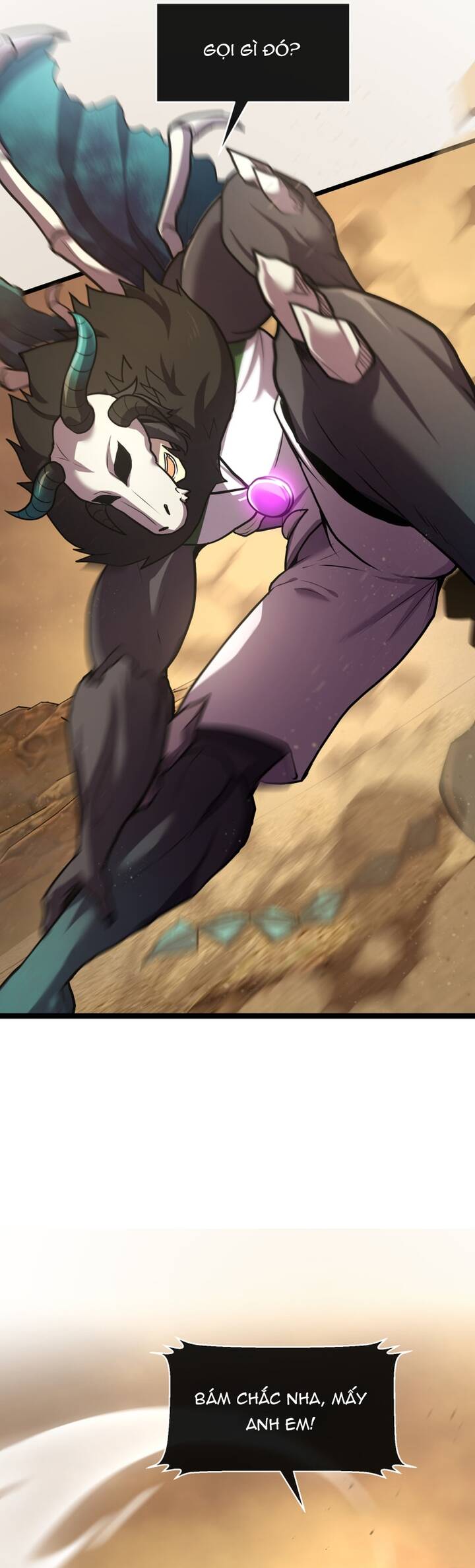 Code Demon Chapter 27 - Trang 23