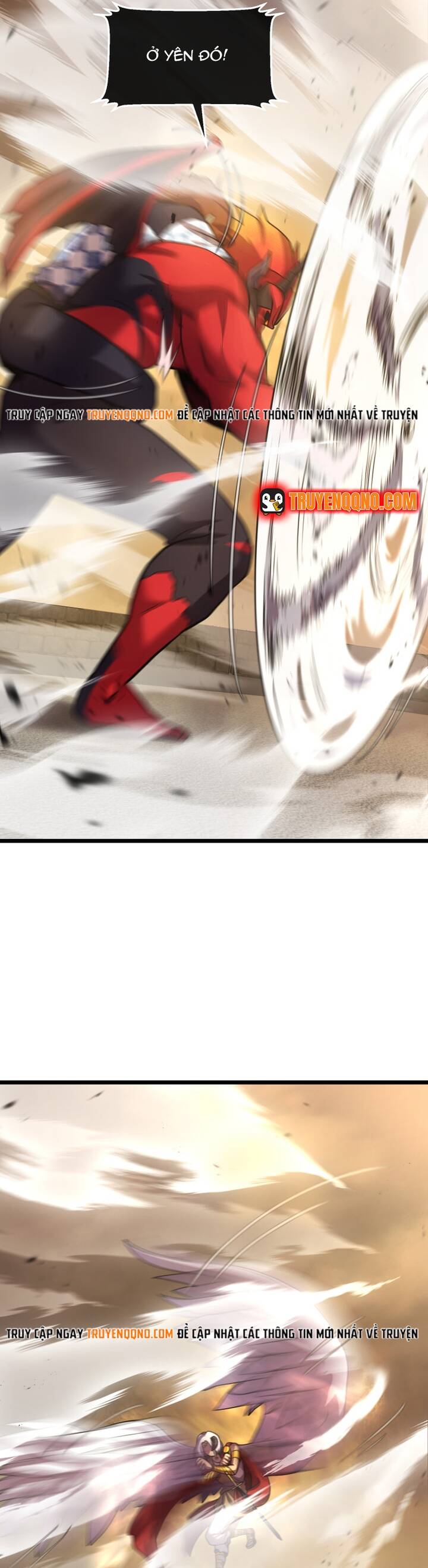 Code Demon Chapter 27 - Trang 35