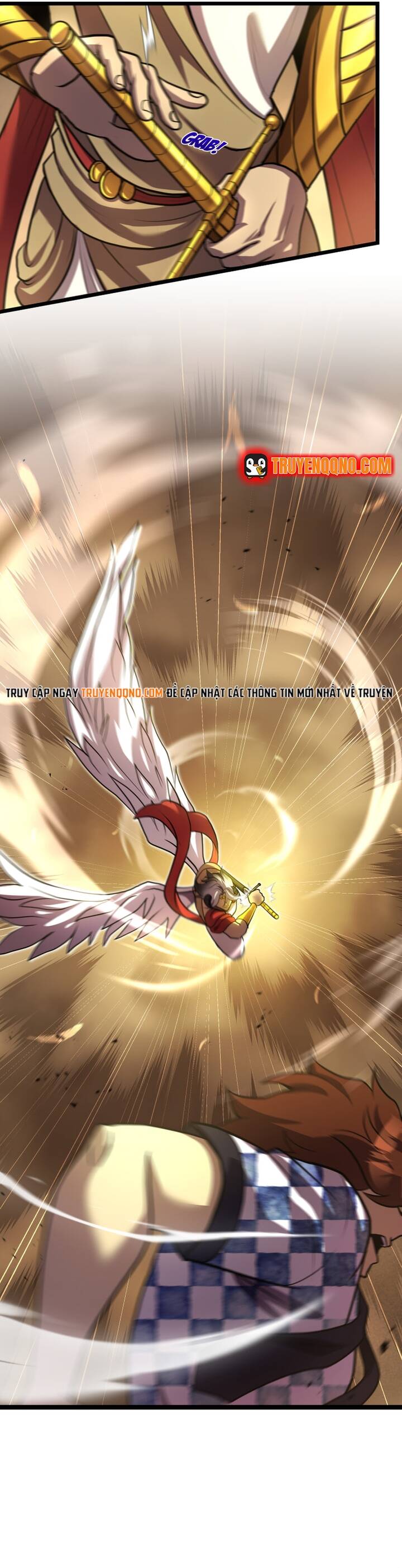 Code Demon Chapter 27 - Trang 38